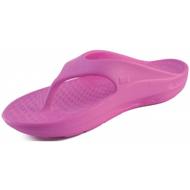 Telic Terox very comfortable anatomical slippers  ROSA