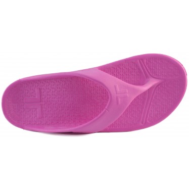 Telic Terox very comfortable anatomical slippers  ROSA