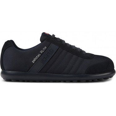 SHOES CAMPER AF LADURE XL 18302  NEGRO