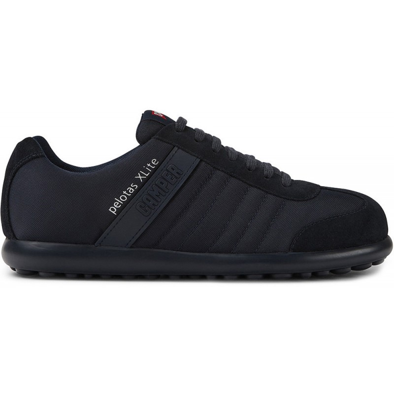 SHOES CAMPER AF LADURE XL 18302  NEGRO