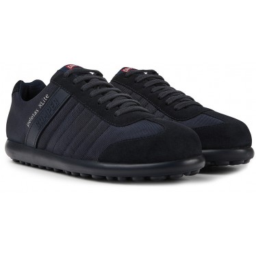 SHOES CAMPER AF LADURE XL 18302  NEGRO