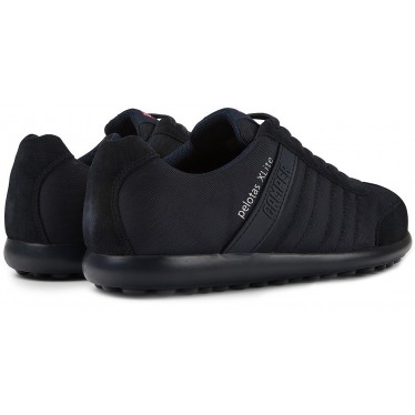 SHOES CAMPER AF LADURE XL 18302  NEGRO