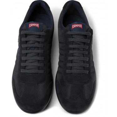 SHOES CAMPER AF LADURE XL 18302  NEGRO