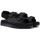 SANDALS CAMPER ORUGA K100287  NEGRO