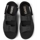 SANDALS CAMPER ORUGA K100287  NEGRO