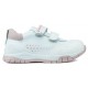 BIOMECANICS ANDY shoes  BLANCO_ROSA