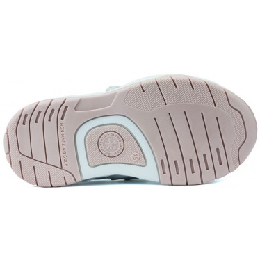 BIOMECANICS ANDY shoes  BLANCO_ROSA