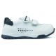 BIOMECANICS ANDY shoes  BLANCO_AZUL