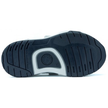 BIOMECANICS ANDY shoes  BLANCO_AZUL