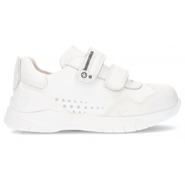 BIOMECANICS ANDY shoes BLANCO