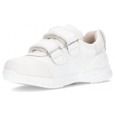 BIOMECANICS ANDY shoes  BLANCO