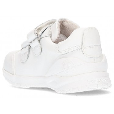 BIOMECANICS ANDY shoes  BLANCO