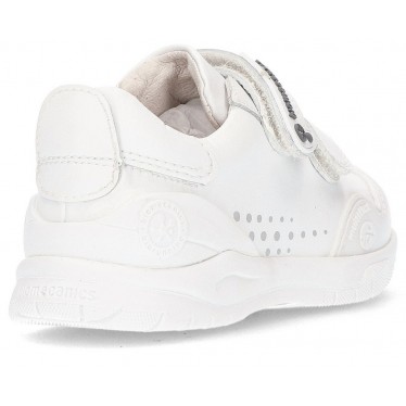 BIOMECANICS ANDY shoes  BLANCO