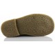 Pablosky boot child velcro  AZUL