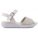 SANDALIAS CALLAGHAN PIGALLE 99604 ORO