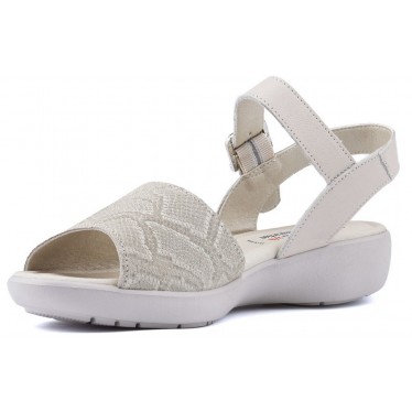 SANDALIAS CALLAGHAN PIGALLE 99604 ORO