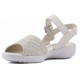 SANDALIAS CALLAGHAN PIGALLE 99604 ORO