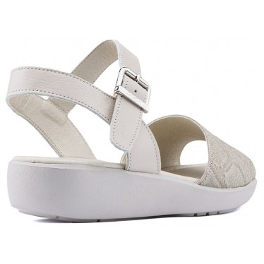 SANDALIAS CALLAGHAN PIGALLE 99604 ORO