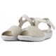 SANDALIAS CALLAGHAN PIGALLE 99604 ORO