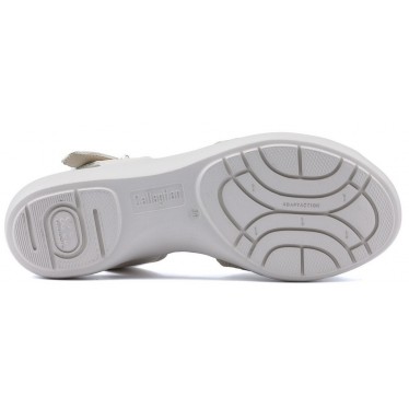 SANDALIAS CALLAGHAN PIGALLE 99604 ORO