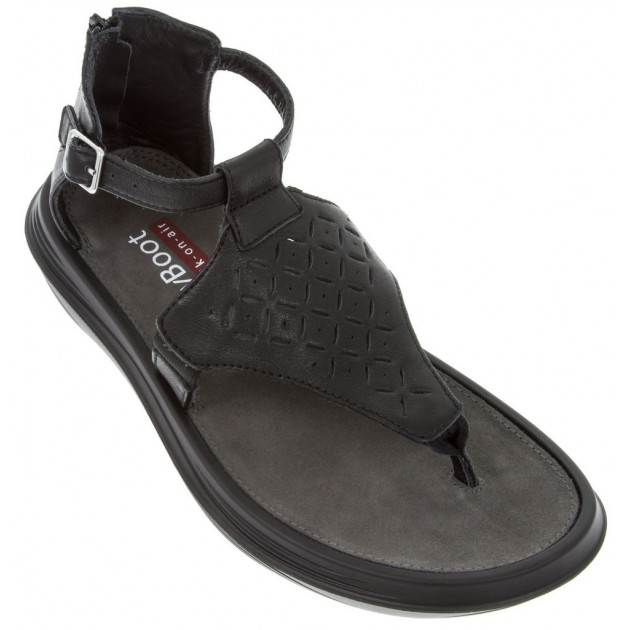 SANDALS KYBUN MELIDE W BLACK SANDALS KYBUN MELIDE W BLACK