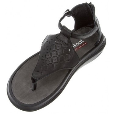 SANDALS KYBUN MELIDE W BLACK