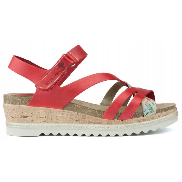 Interbios buckle ROJO Interbios buckle ROJO