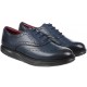 MBT BOSTON WT M SHOES BURNISH_DK_DENIM