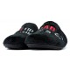 House slippers VULLADI MONTBLANC THE WALKING DAD NEGRO