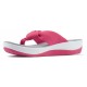 Sandals CLARKS ARLA GLISON ROSE_HIP