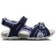 GEOX ROXANNE J52D9A SANDALS AZUL