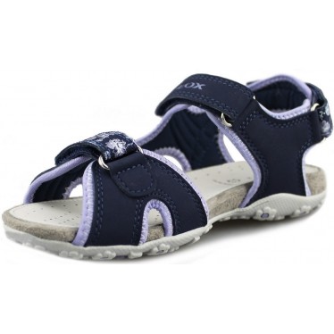GEOX ROXANNE J52D9A SANDALS AZUL