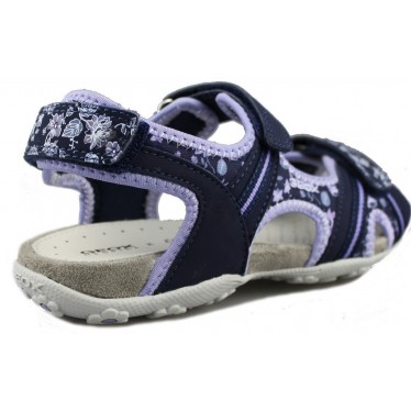 GEOX ROXANNE J52D9A SANDALS AZUL
