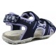 GEOX ROXANNE J52D9A SANDALS AZUL