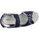 GEOX ROXANNE J52D9A SANDALS AZUL