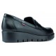 Callaghan Haman Sierra Antic Moccasins BLACK