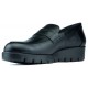 Callaghan Haman Sierra Antic Moccasins BLACK