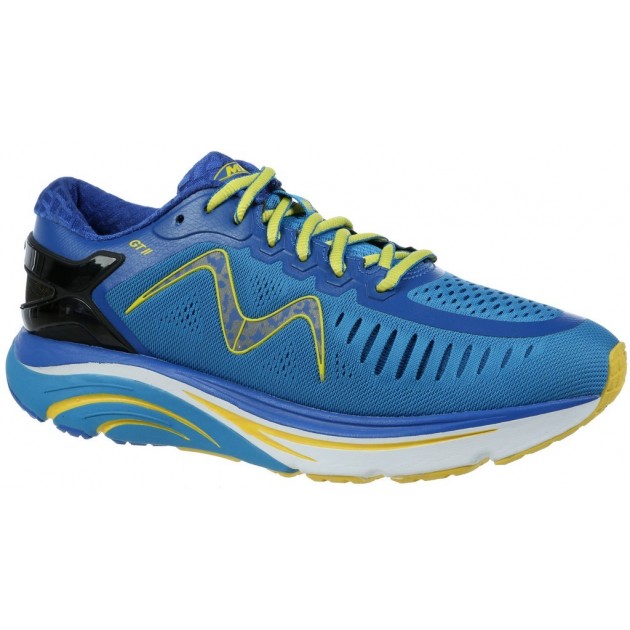 RUNNING SHOES MBT GT 2 M RUNNING AZUL RUNNING SHOES MBT GT 2 M RUNNING AZUL