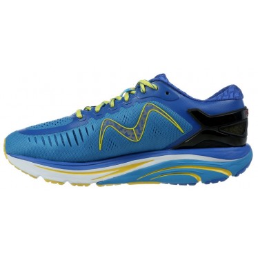 RUNNING SHOES MBT GT 2 M RUNNING AZUL