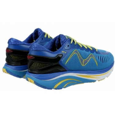 RUNNING SHOES MBT GT 2 M RUNNING AZUL