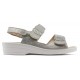 Sandals MEPHISTO ROSELIE SP DARK_TAUPE
