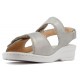 Sandals MEPHISTO ROSELIE SP DARK_TAUPE
