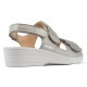 Sandals MEPHISTO ROSELIE SP DARK_TAUPE