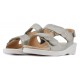 Sandals MEPHISTO ROSELIE SP DARK_TAUPE