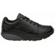 MBT SHOES SIMBA TRAINER M BLACK