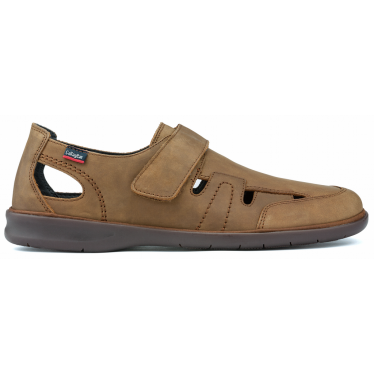 SANDALIAS CALLAGHAN GAZER 291403 CUERO