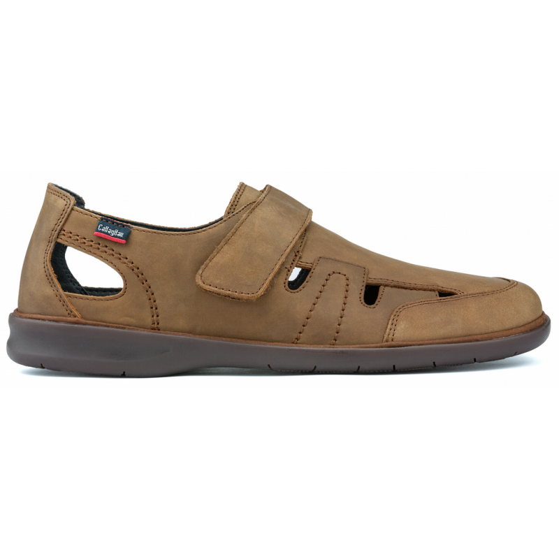 SANDALIAS CALLAGHAN GAZER 291403 CUERO