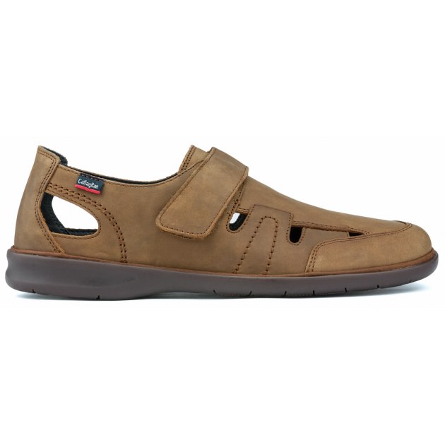 SANDALIAS CALLAGHAN GAZER 291403 CUERO SANDALIAS CALLAGHAN GAZER 291403 CUERO