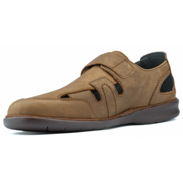 SANDALIAS CALLAGHAN GAZER 291403 CUERO