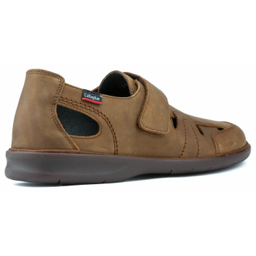 SANDALIAS CALLAGHAN GAZER 291403 CUERO